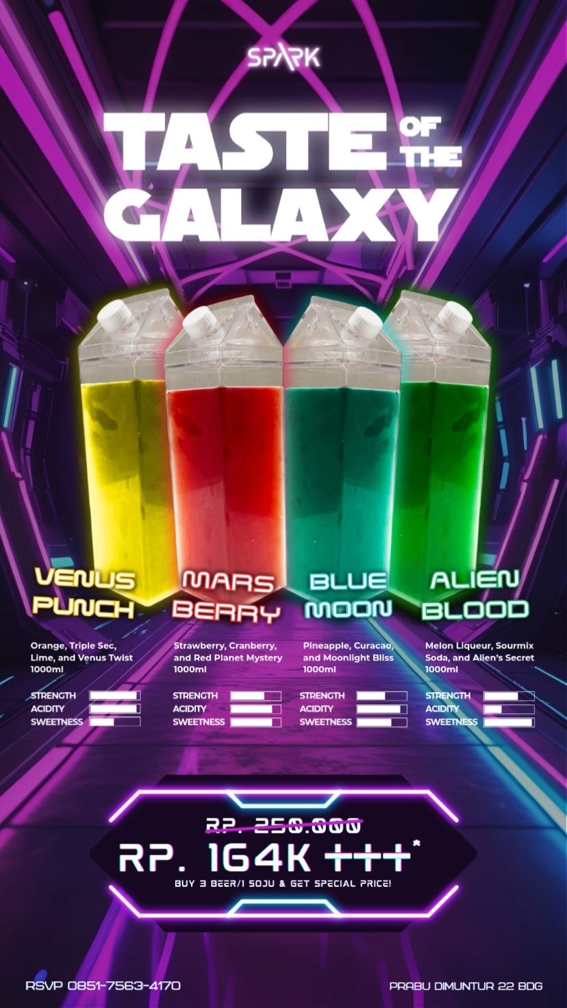 cocktail