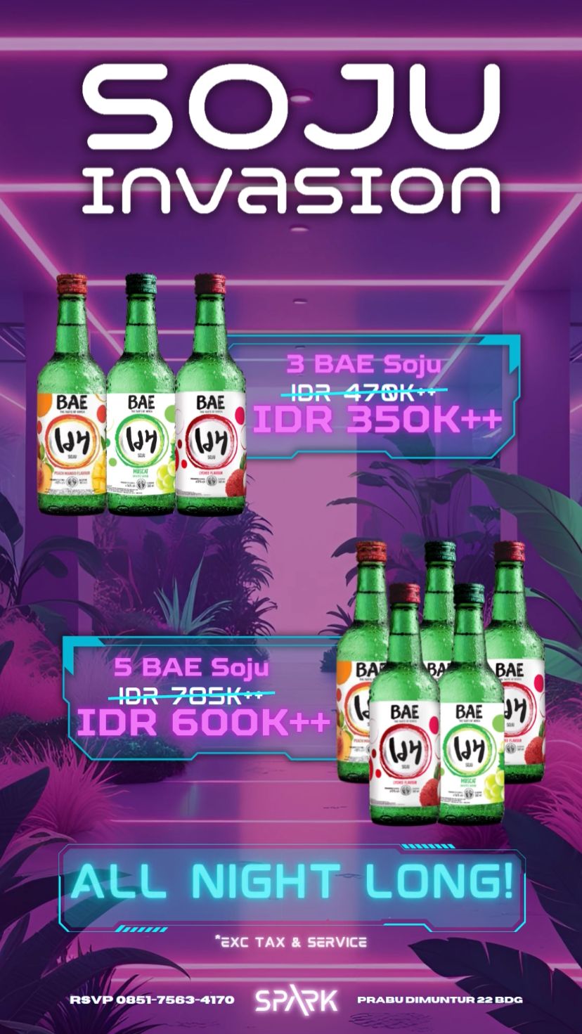 bae promo